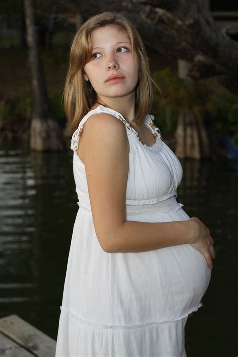The survivor is a Class 9 student. . Pregnant teenager porn